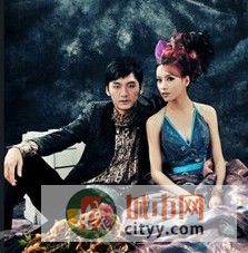 【结婚】深圳色色婚纱个性写真2699套餐图片,点击查看真实图片